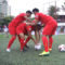 Dizzy Penalty                                 Persija Team