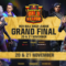 Red Bull Gold League Grand Final Day 2 | Free Fire